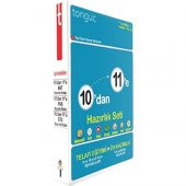 10 dan 11 e Hazırlık Seti - 3
