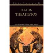 Theaitetos - 1
