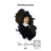 Meditasyonlar - 1