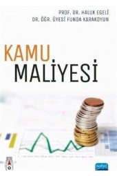 Kamu Maliyesi - 1