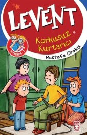 Levent İz Peşinde 2 : Korkusuz Kurtarıcı - 1