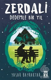 Zerdali - Dedemle Bir Yıl - 1