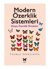 Modern Özerklik Sistemleri - 1