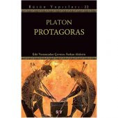 Protagoras - 1