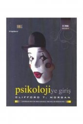 Psikolojiye Giriş - 1