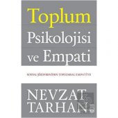 Toplum Psikolojisi ve Empati - 1