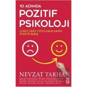 10 Adımda Pozitif Psikoloji - 1