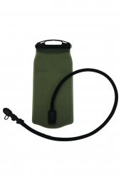 Grand Wolf JR Gear - Sırt Çantası Suluğu 1,5 Litre - 1