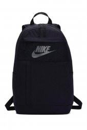 Nike Elemental  Siyah Unisex Sırt Çantası  48 x 30 x 15 cm 25 lt. - 1