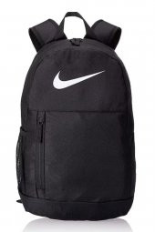 Nike Elemental Siyah Spor Sırt Çantası 35x42x15 cm / 20 lt - 1