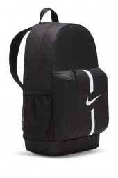 Nike Academy Team Siyah Unisex 21 Lt. Sırt Çantası DA2571-010 - 2