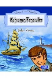 Kahraman Fenerciler - 1