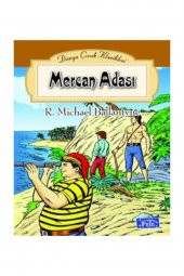 Mercan Adası - 1
