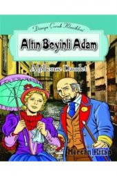 Altın Beyinli Adam - 1