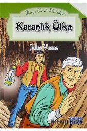 Karanlık Ülke - 1