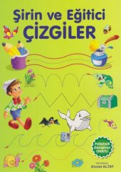 Şirin ve Eğitici Çizgiler - 2