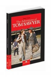 The Adventures of Tom Sawyer - Stage 1 - İngilizce - 1