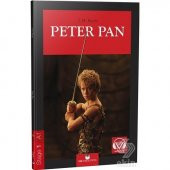 Peter Pan - Stage 1 - İngilizce Hikaye - 1