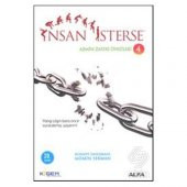 İnsan İsterse - Azmin Zafer Öyküleri 4 - 1