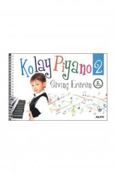 Kolay Piyano 2 - 1