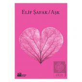 Aşk (Pembe Kapak) - 1