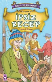 İpsiz Recep - 1