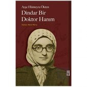 Dindar Bir Doktor Hanım - 1