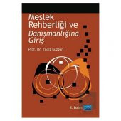 Meslek Rehberliği ve Danışmanlığına Giriş - 1