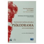 Travmadan Sağkalanlara Psikodrama - 1