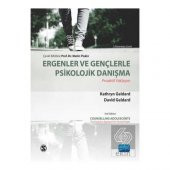 Ergenler ve Gençlerle Psikolojik Danışma - 1