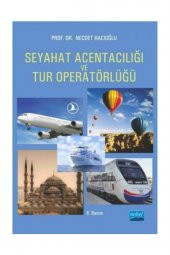 Seyahat Acentacılığı ve Tur Operatörlüğü - 1