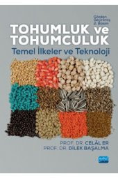 Tohumluk ve Tohumculuk - 1