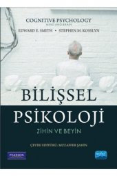 Bilişsel Psikoloji - Zihin Ve Beyin - 1