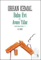 Baba Evi - Avare Yıllar - 1