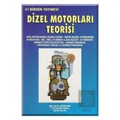 Dizel Motorları Teorisi - 2