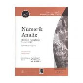 Nümerik Analiz - 1