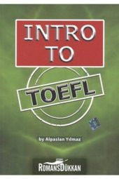 Intro To Toefl - 1