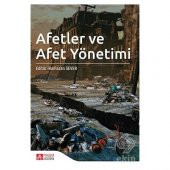 Afetler ve Afet Yönetimi - 1