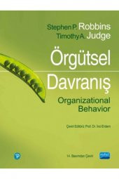 Örgütsel Davranış - 1
