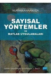 Sayısal Yöntemler ve Matlab Uygulamaları - 1