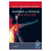 Anatomi ve Fizyoloji - 1