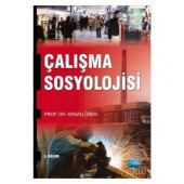 Çalışma Sosyolojisi - 1