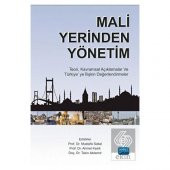 Mali Yerinden Yönetim - 1
