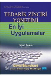 Tedarik Zinciri Yönetimi En İyi Uygulamalar - 1