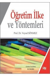 Öğretim İlke ve Yöntemleri - 1
