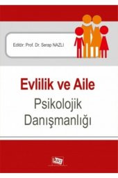 Evlilik ve Aile Psikolojik Danışmanlığı - 1