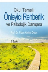 Okul Temelli Önleyici Rehberlik ve Psikolojik Danı - 2