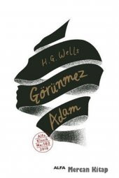 Görünmez Adam thumbnail 2