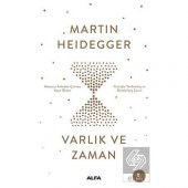 Varlık ve Zaman - 1