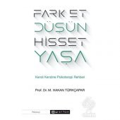 Fark Et Düşün Hisset Yaşa - 1
